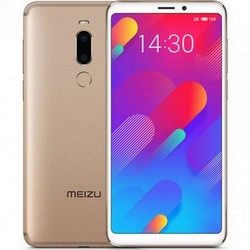Замена дисплея на телефоне Meizu M8 в Пскове